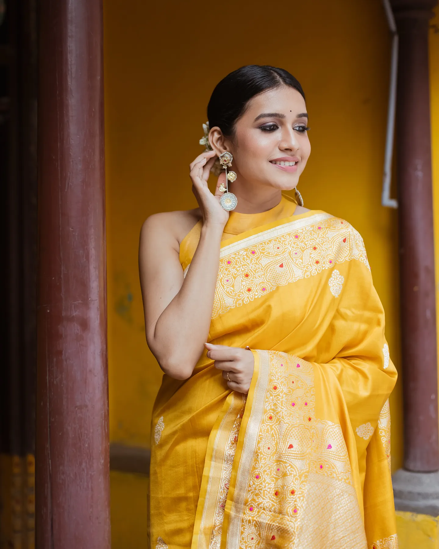 Samyuktha Viswanathan - samyuktha-viswanathan-hot-26.webp